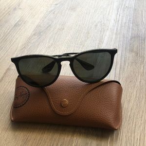 RayBan Erika Glasses